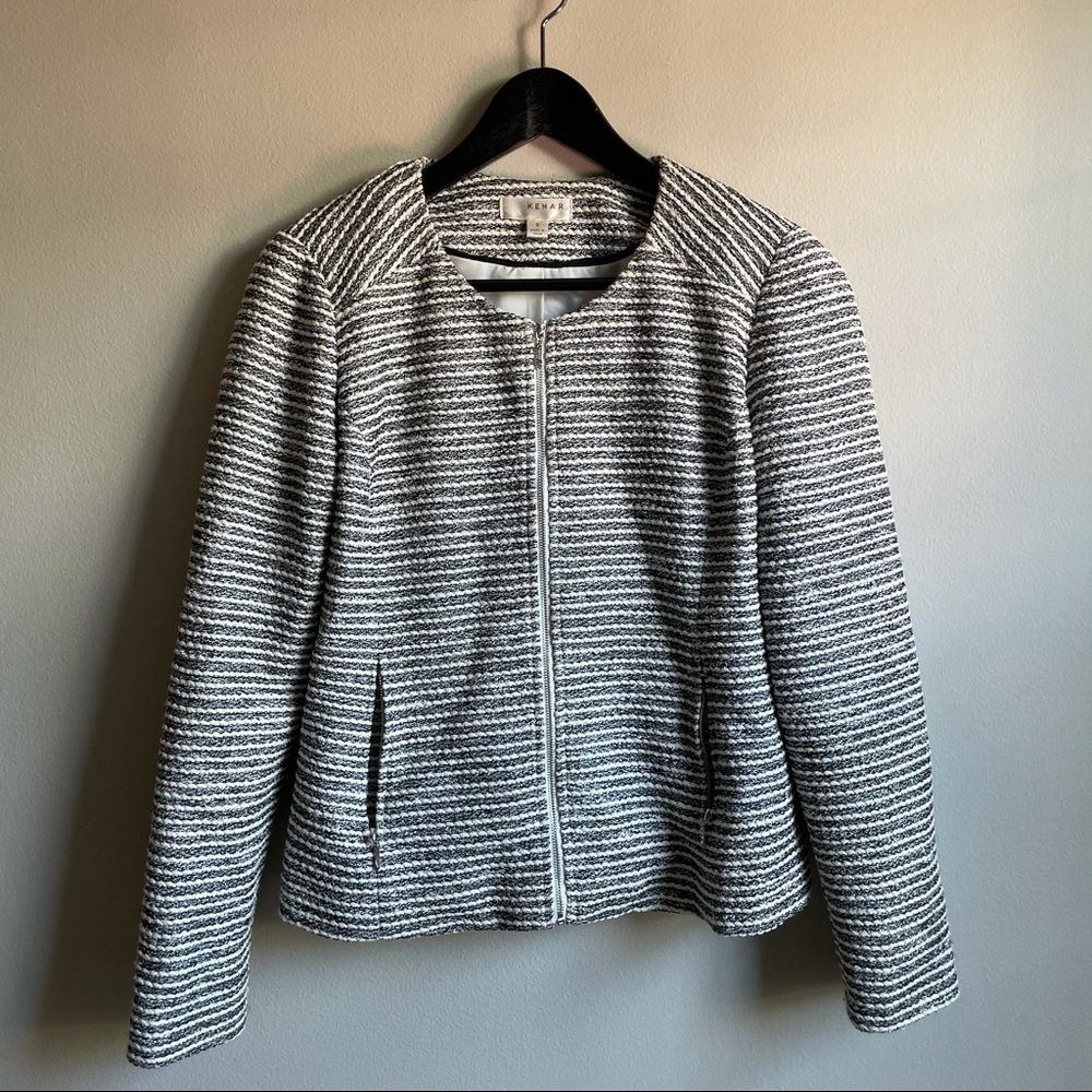 Kenar jacket